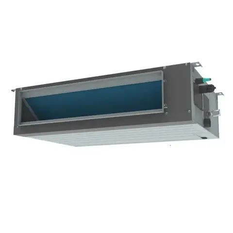 Сплит-система канального типа Hisense AUD-36UX4REH8/AUW-36U4RK7 инверторный