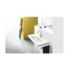 Hansgrohe Logis 71131000 Смеситель для раковины с высоким изливом