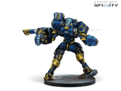 Zeta Unit (TAG)