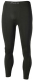 Премиальный комплект термобелья Mico Extra Dry Skintech White/Black мужской