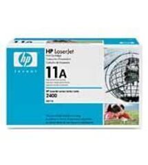 Картридж HP Q6511A для принтеров Hewlett Packard LaserJet 2400, 2410, 2420, 2420n, 2420d, 2420dn, 2430, 2430t, 2430tn, 2430dtn (ресурс 6000 страниц)