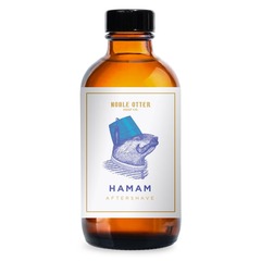 Лосьон после бритья Noble Otter Hamami 118 мл