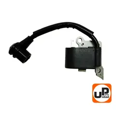 Магнето UNITED PARTS для HUSQVARNA 137/142 5450639-01. (90-0101)