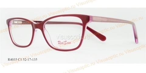 Оправа для очков Red Sun R4035