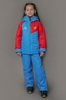 Nordski Kids National 2.0 утепленный лыжный костюм детский - 1