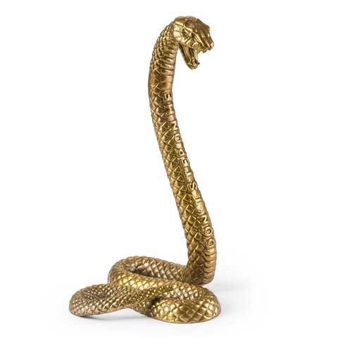 Фото: Статуэтка Wunderkrammer Snake - основной вид