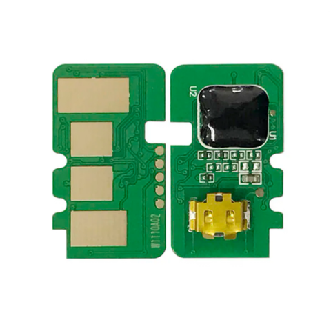 Чип (CHIP) OEM  W1107A Черный (Black) - купить в компании MAKtorg