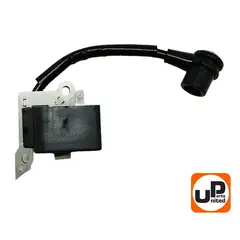 Магнето UNITED PARTS для HUSQVARNA 137/142 5450639-01. (90-0101)