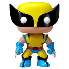 Funko POP! Marvel: Wolverine (05)