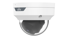 IP-камера Uniview IPC3514LE-ADF28K-WP 4 Мп, 2.8 мм, уличная