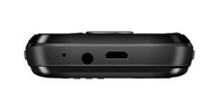 Мобильный телефон JOY'S S11 Black