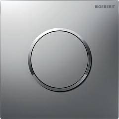 Geberit 116.015.KN.1 Клавиша смыва для писсуара фото