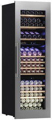 Винный шкаф Meyvel MV89-KSB3