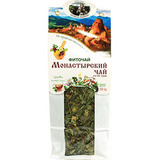 Травяной чай Монастырский (бумажная упаковка) - 2