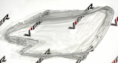 Стекла фар TOYOTA Mark x 140 (2013-2016) L рестайлинг Стекла фар TOYOTA Mark x 140 (2013-2016) L рестайлинг