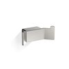 Decor Walther Contract 0650477 Крючок, цвет: нержавеющая сталь