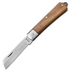 Фото Мультитул North Man, KT-402, сталь AoGami, рукоять дерево