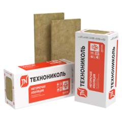 УТЕПЛИТЕЛЬ ТЕХНОРУФ В ЭКСТРА, 1200Х600Х30 ММ