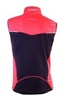 Nordski Premium детский лыжный жилет RED - 2