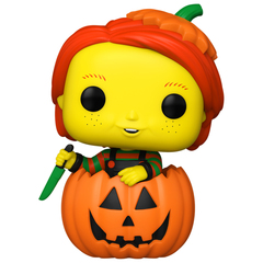 Funko POP! Chucky Vintage Halloween: Good Guy​ Chucky (1589)