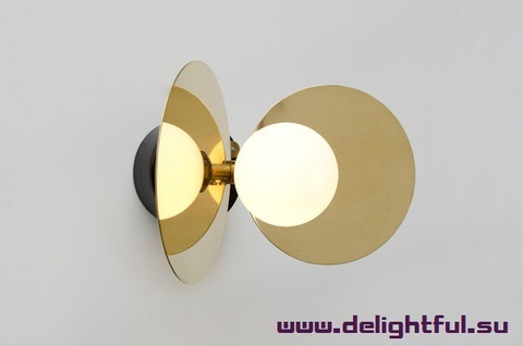 Бра  реплика Ilios Pendant Lamp