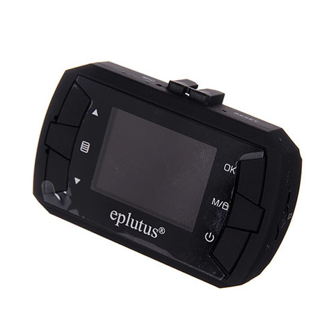 Видеорегистратор Eplutus DVR 910