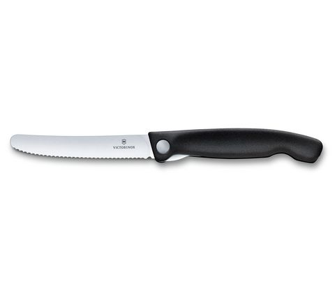 Набор столовых приборов  Victorinox Swiss Classic, Black (6.7192.F3)