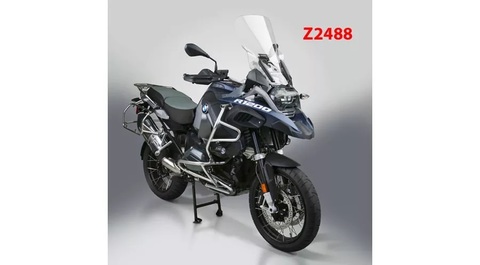 Ветровое стекло Ztechnik  BMW R 1200/1250 GS/GSA, прозрачное