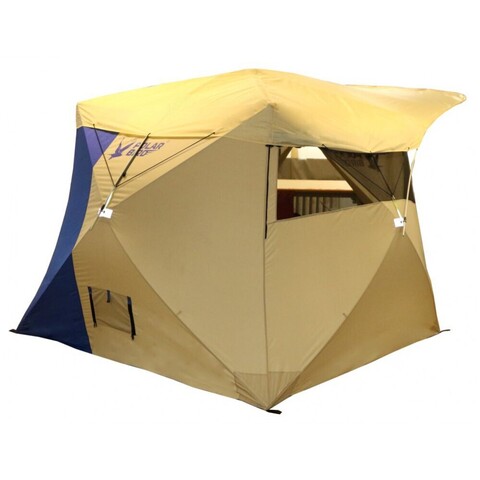 Тент козырек для шатров Polar Bird 4S и 4T
