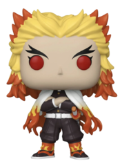 Фигурка Funko POP! Animation Demon Slayer Kyojuro Rengoku
