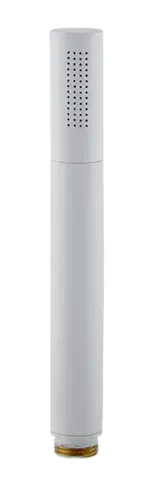 Remer 317MMBOX Ручной душ, цвет: белый матовый