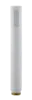Remer 317MMBOX Ручной душ, цвет: белый матовый