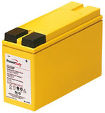 Аккумулятор EnerSys PowerSafe 12V38F | 1518-5096 ( 12V 38Ah / 12В 38Ач ) - фотография