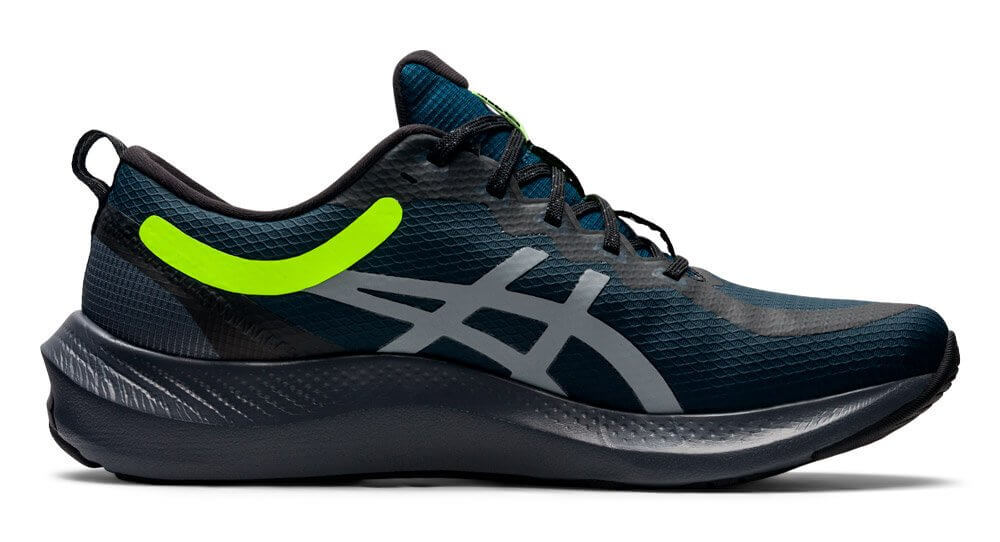 Asics Gel Pulse 13 AWL кроссовки для бега мужские синие