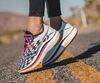 Женские кроссовки для бега Saucony Endorphin Pro 2 черные-белые - 6
