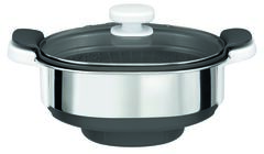 Паровая корзина Moulinex Companion XF384B10