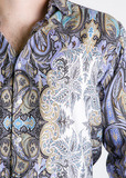 Рубашка из хлопка. ETRO
