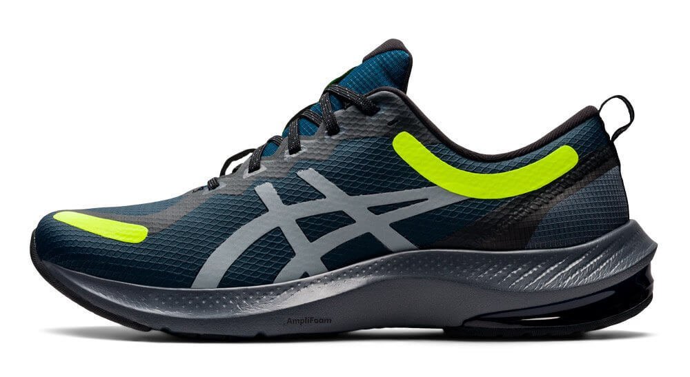 Asics Gel Pulse 13 AWL кроссовки для бега мужские синие - 5