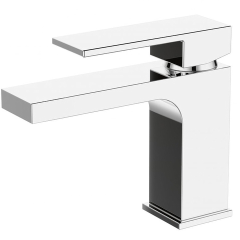 BelBagno Romano ROM-LVM-CRM Смеситель для раковины, цвет: хром
