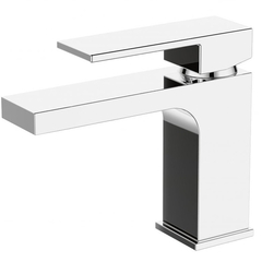 BelBagno Romano ROM-LVM-CRM Смеситель для раковины, цвет: хром фото