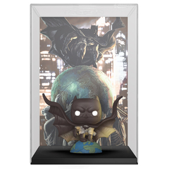 Funko POP! Comic Covers DC Batman The World: Batman (17)