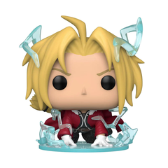 Funko POP! Fullmetal Alchemist Brotherhood: Edward Elric (1176)