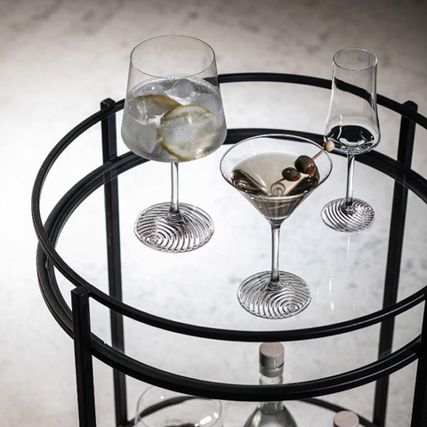 Набор бокалов для вина 630 мл ZWIESEL GLAS Echo арт.123385