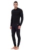 Craft Baselayer комплект термобелья мужской черный - 4
