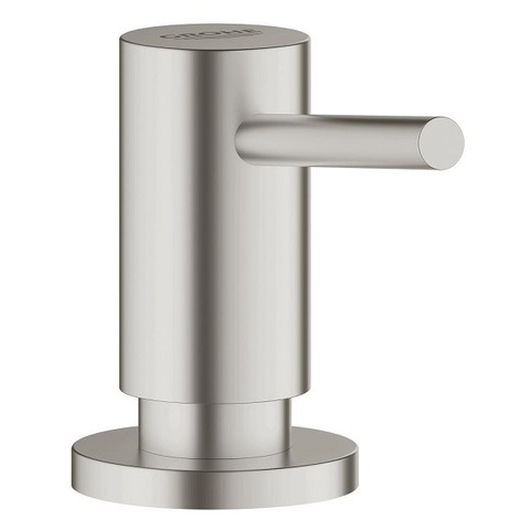 GROHE Cosmopolitan 40535DC0 Дозатор жидкого мыла встраиваемый