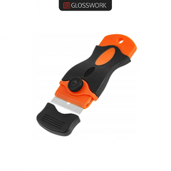 GlossWork Скребок. Держатель для лезвий