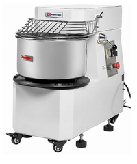 Тестомес MIRATEK PRS-20