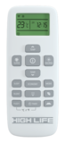 Сплит-система HIGH LIFE, COMFORT CLASS DC Inverter, ACHL-12CC-I-CHDV02SI / ACHL-12CC-I-CHDV02SO — фото 8