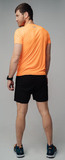 Сверхлёгкие Шорты Nordski Light Black мужские