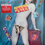 ROLLING STONES, THE: Undercover (Виниловая пластинка)
